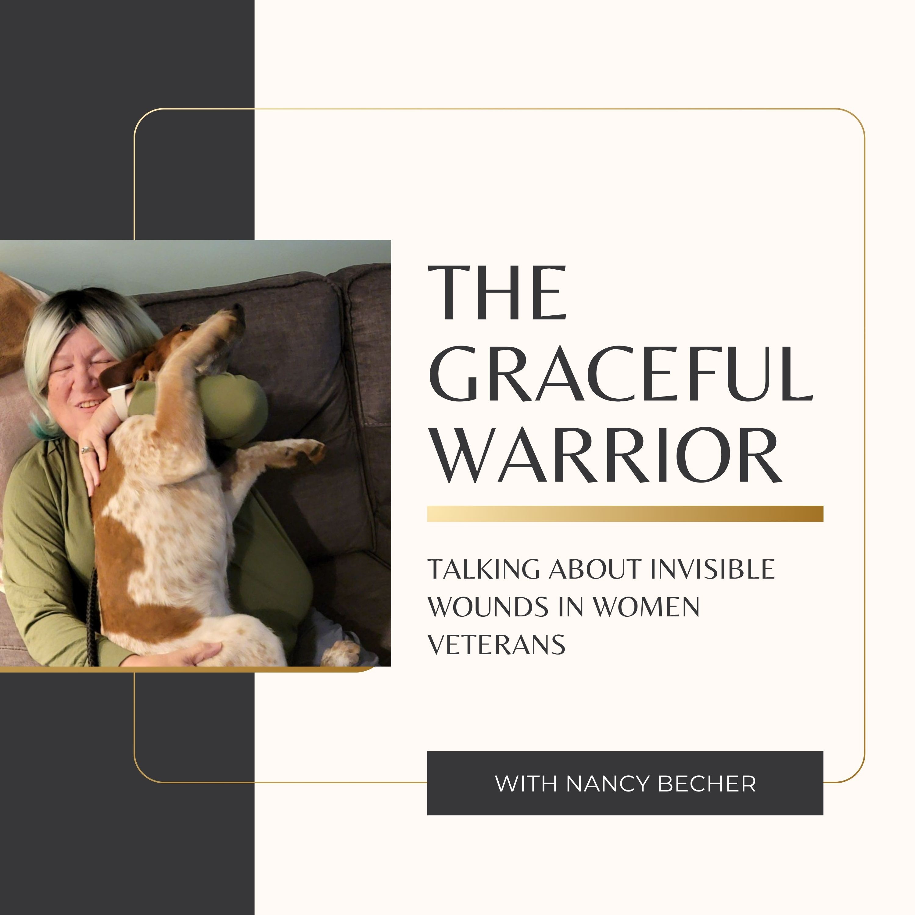 The Graceful Warrior