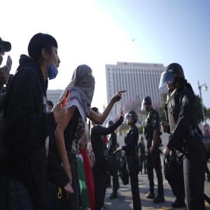 Navigating Fear in The Nations Riots: A Christian Perspective