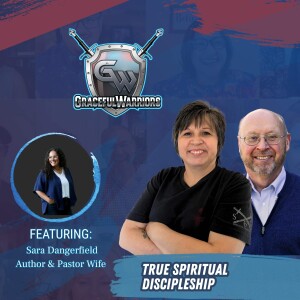Building a Community through DISCIPLESHIP Vs Traditional Leadership