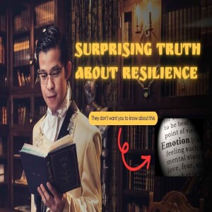 When Suffering & Glory Intertwine Preview