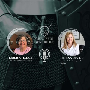 Unlocking Spiritual Identity Amidst Life's Battles