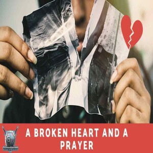 Finding Forgiveness in Infidelity & The Power of Prayer to Heal