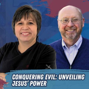 Winning the Invisible Battle: Biblical Strategies for Spiritual Warfare