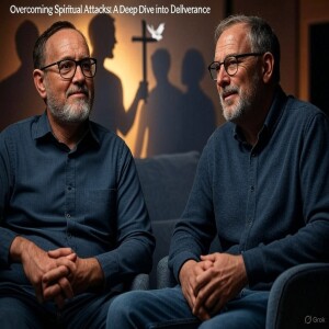 Overcoming Spiritual Attacks: A Deep Dive into Deliverance with Dr. David Chotka