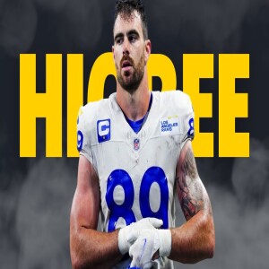 Can Tyler Higbee bounce back from BRUTAL injury in January?