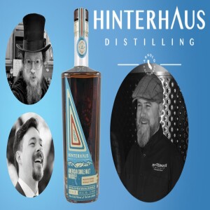 Ep. 29: Hinterhaus with Co-Founder Nate Randall