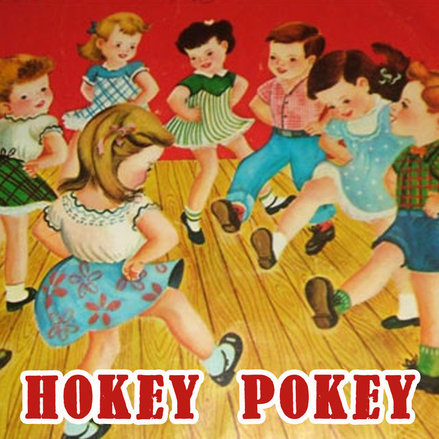 "Hokey Pokey Codex" Episode 55