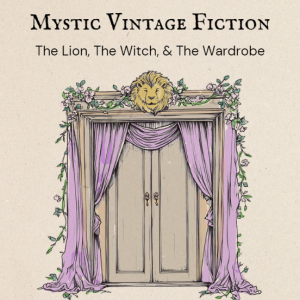 Narnia's 'The Lion The Witch & The Wardrobe:'
