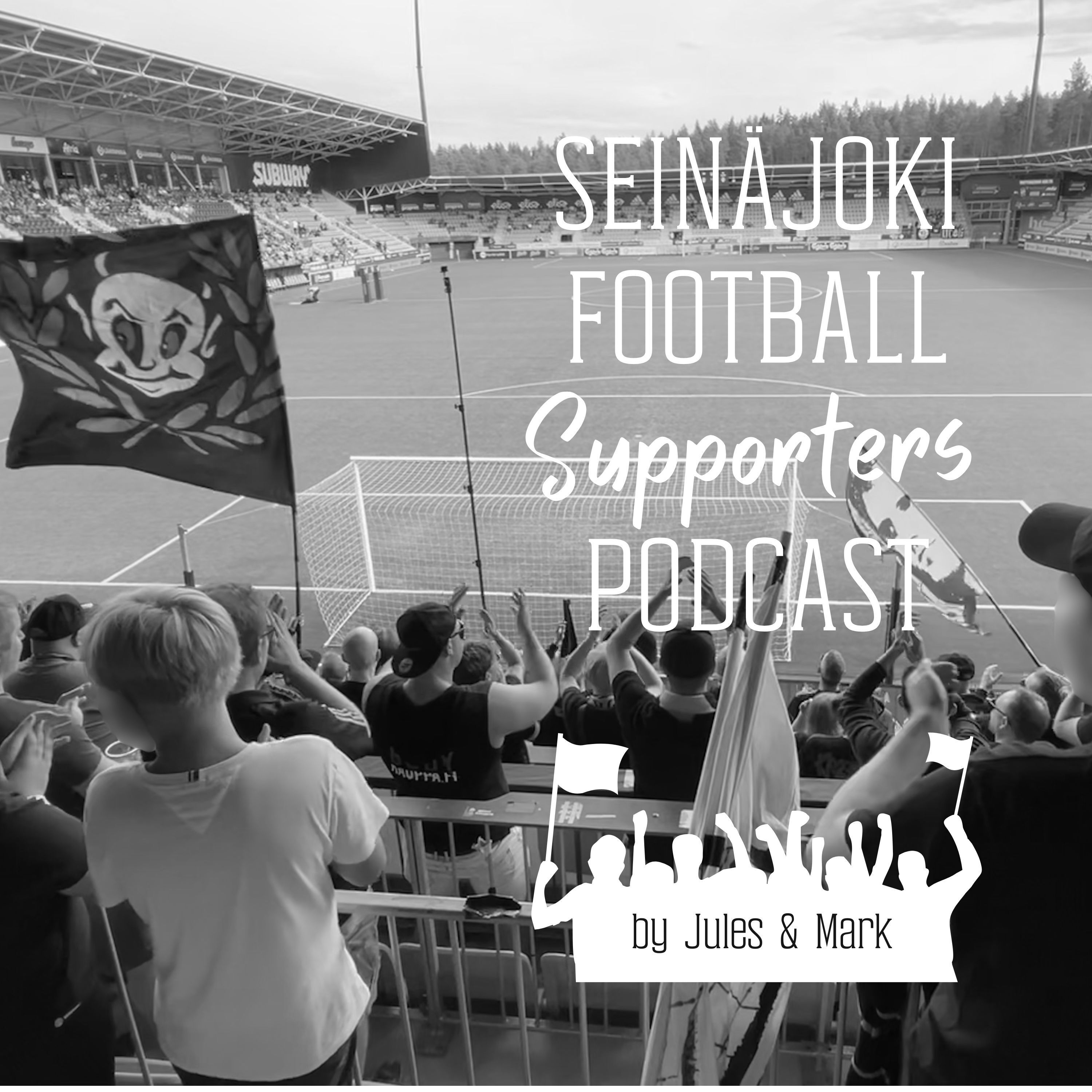 Seinäjoki Football Supporters Podcast