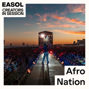 Afro Nation: Obi Asika on how to stand out in a crowded festival market [LIVE episode]