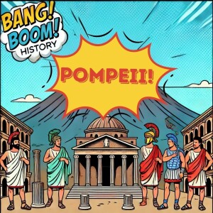 Pompeii