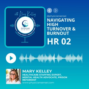 Navigating High Turnover & Burnout