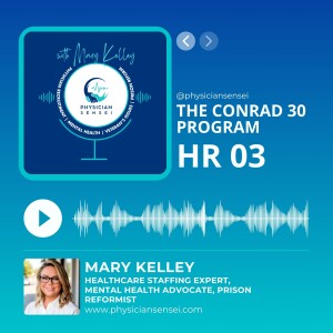 The Conrad 30 Program