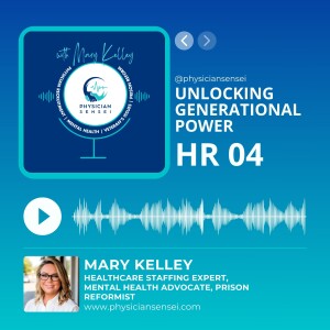 Unlocking Generational Power