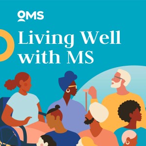 Webinar Highlights: Accessible Movement for the Overcoming MS Community with Véronique Gauthier-Simmons | S6E10