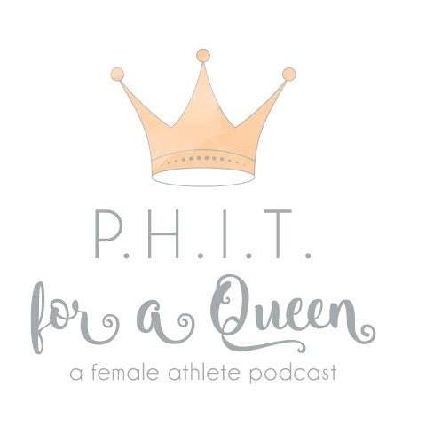 PHIT for a Queen Intro with Becca and Kara Part 2