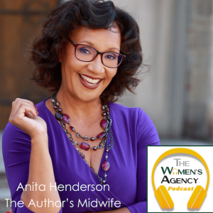 Writing Your Life: Anita Henderson on Authentic Entrepreneurship