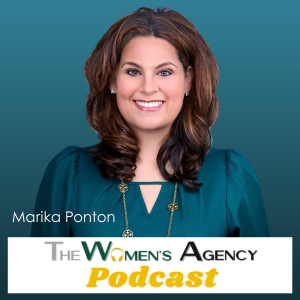 Empowering Small Business Success with Marika Ponton