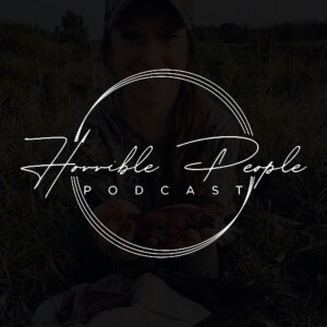 Ep. 1 - Being Othered w/ Travis Bader