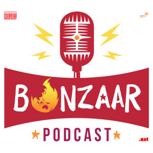Episode 06: Blazing Swan Art & Volunteering (JayJay & Wez)