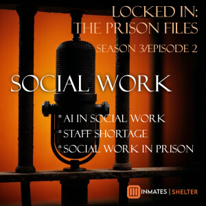 S3E2: Social work in prison