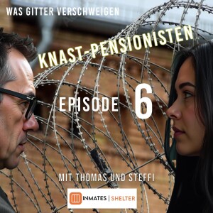 Episode 6 - Wohin mit den "Alten"