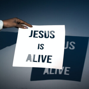 A Life of Intercession. Part 1