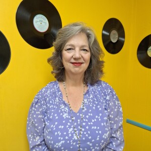 Kim Ryland talks about the James P. Nix Center 5 7 2025