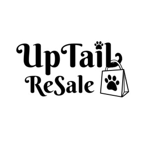 Uptail Resale Shop Lisa Lansky with The Baldwin Humane Society