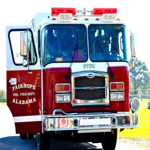 Fairhope Fire chief 8 15 2024