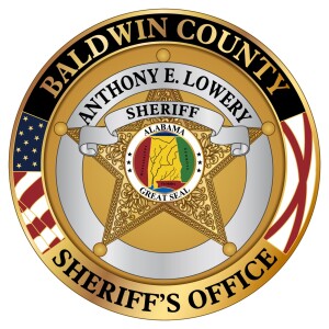 Baldwin County Sheriff Anthony Lowery 11 18 2024