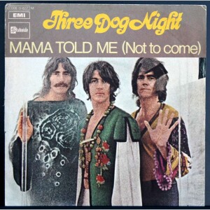 Danny Hutton Three Dog Night 7 30 2024