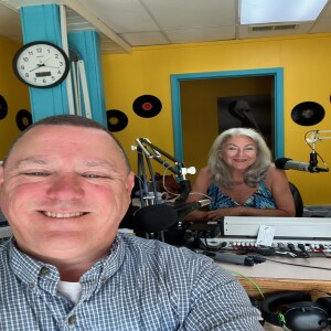 Baldwin County EMA Director Tom Tyler Beach and Hurricane Safety 5 22 2025