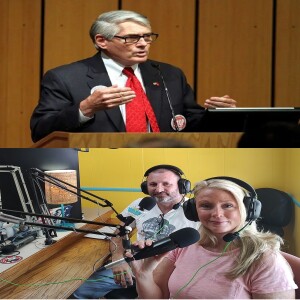 Conservative Watchdog Show