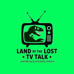 Land of the Lost - The First Days