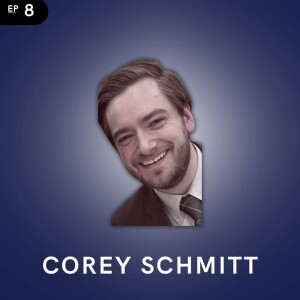 Corey Schmitt