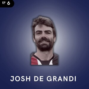 Josh De Grandi