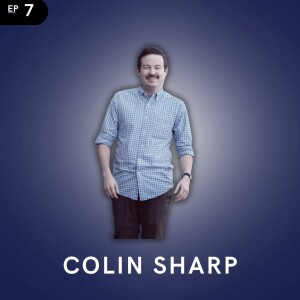 Colin Sharp