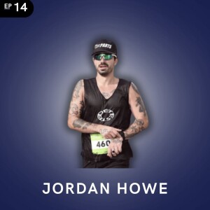 Jordan Howe