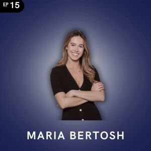 Maria Bertosh