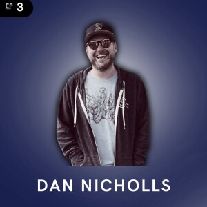 Dan Nicholls