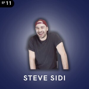 Steve Sidi