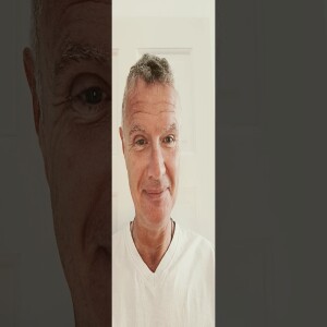 23 June 2025 - a really easy tip to make yourself feel happier