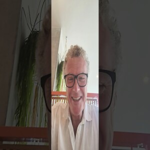 DrBAE - just a suggestion - although you might be disappointed! 18 June 2025 #inspirational