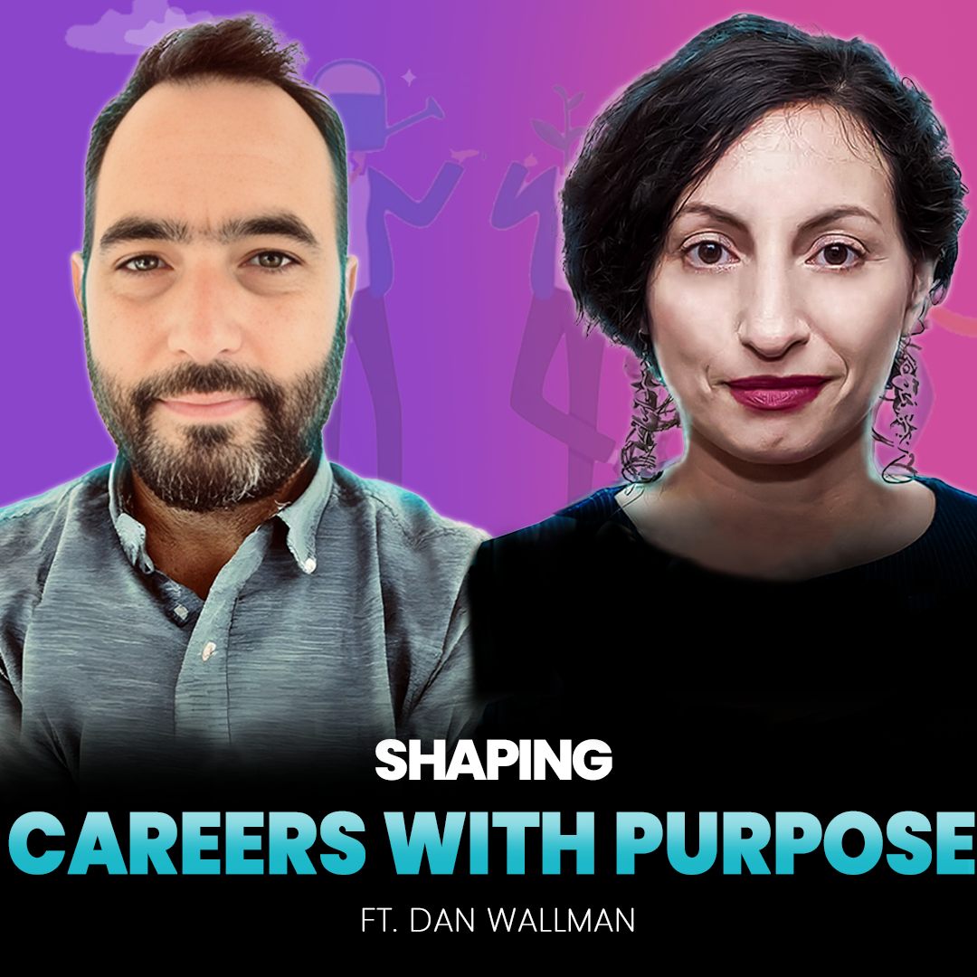 The Career Equation