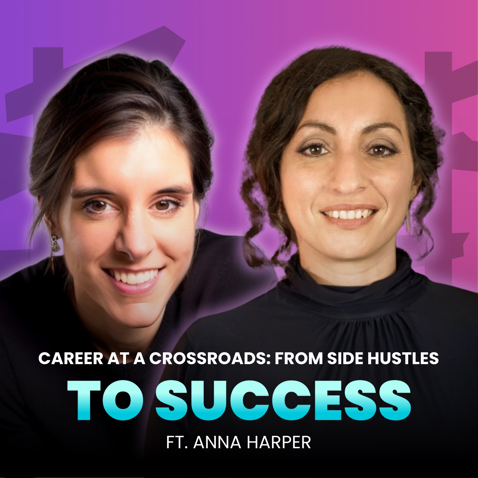 The Career Equation