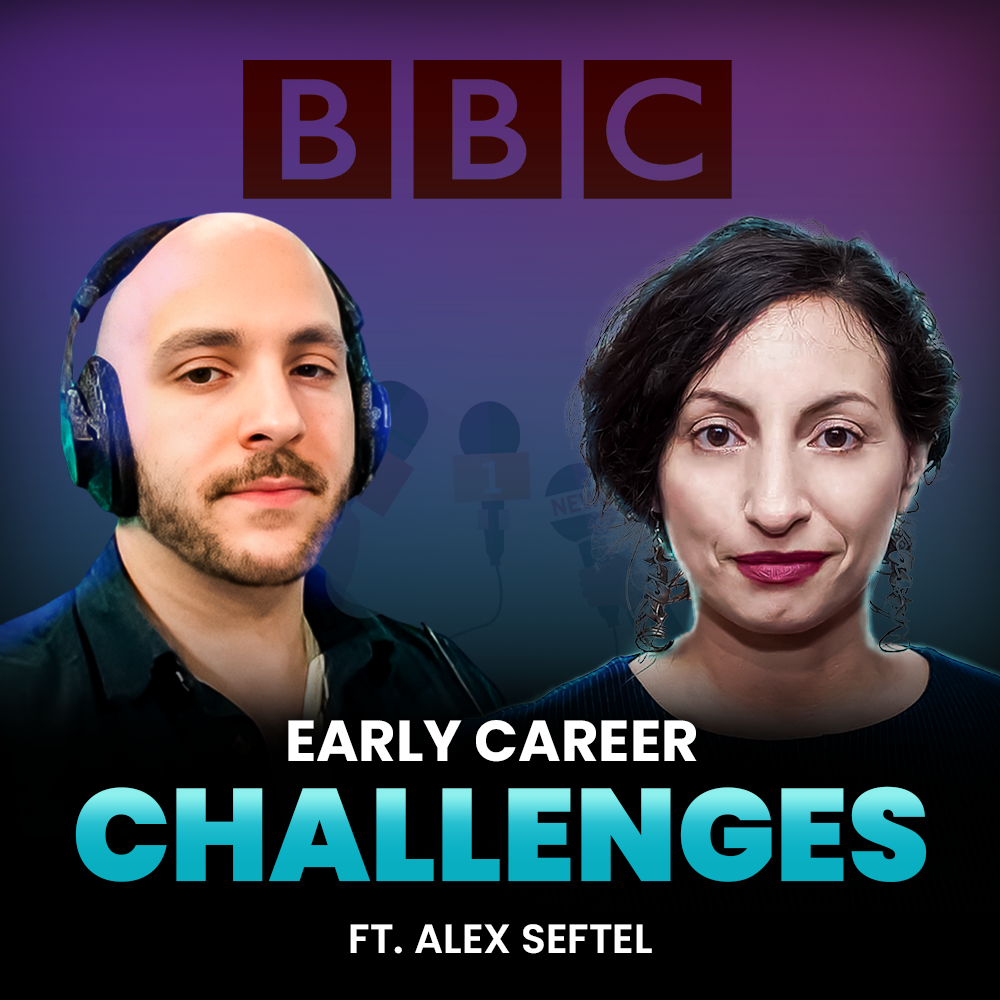 The Career Equation