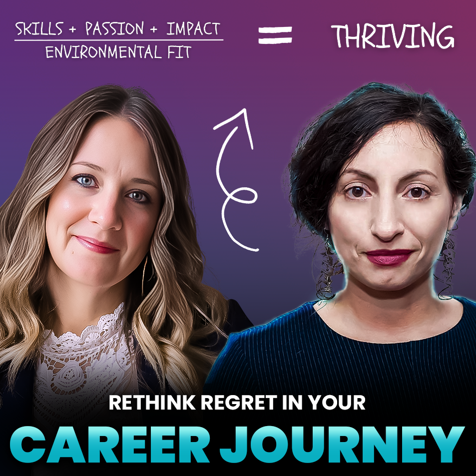 The Career Equation