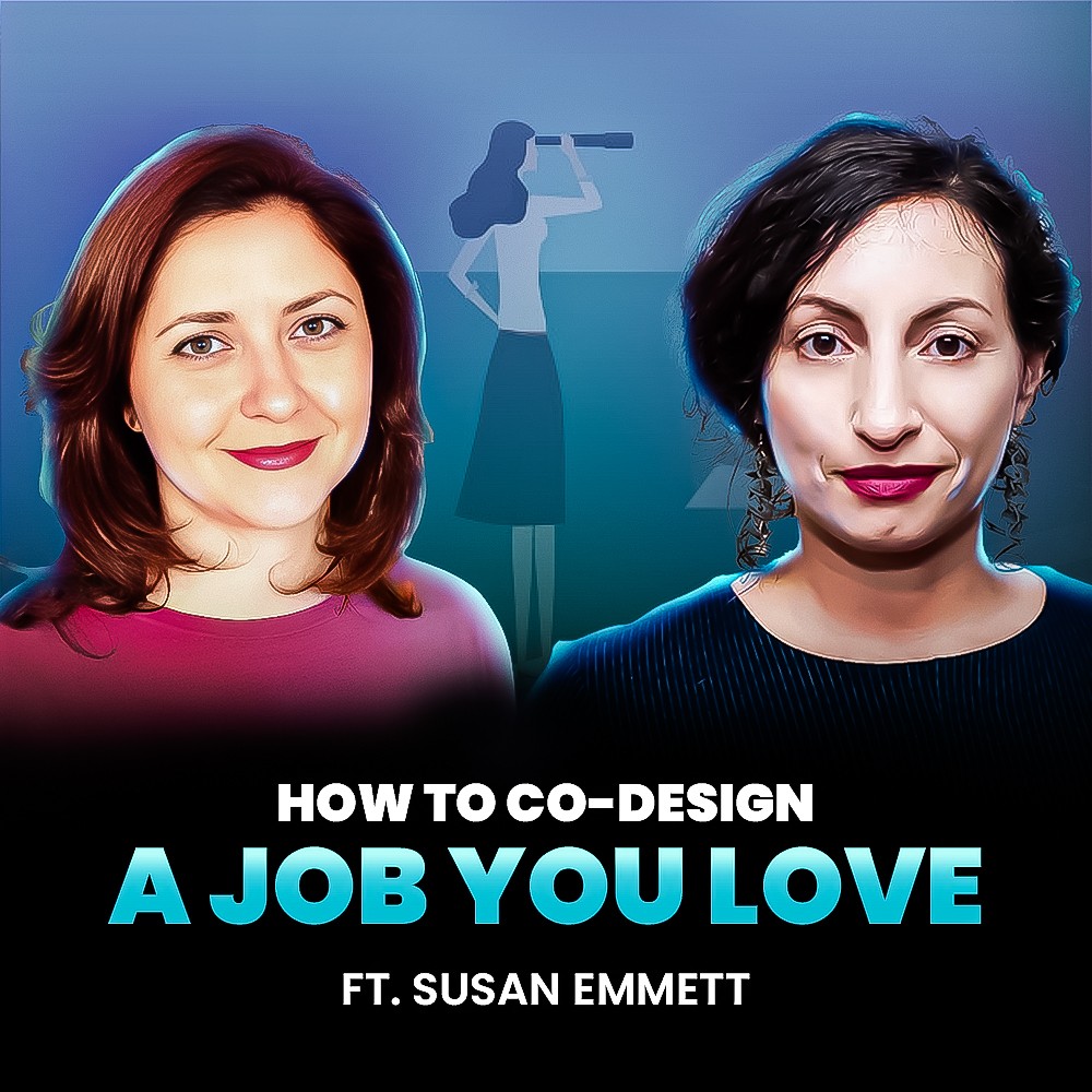 The Career Equation