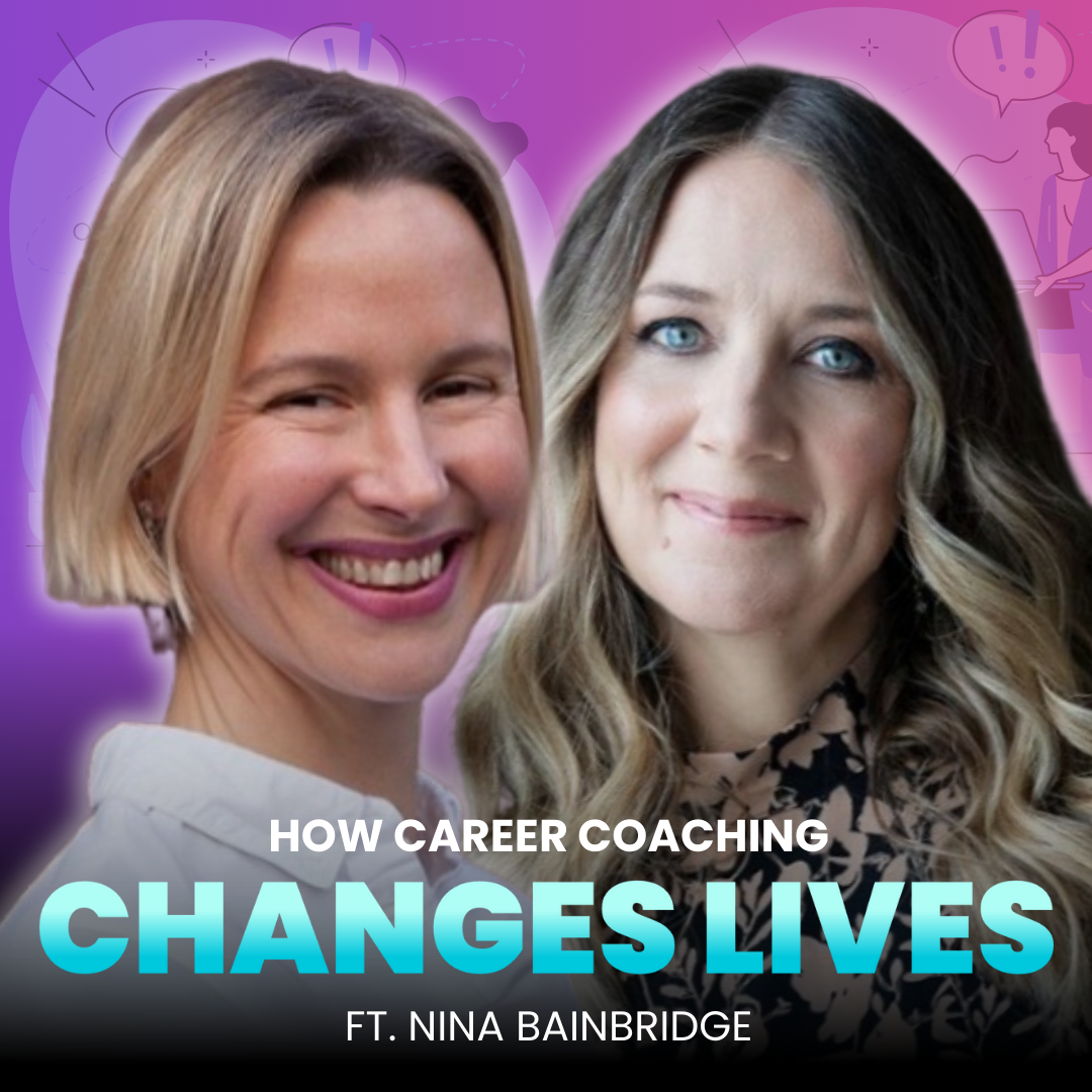 The Career Equation